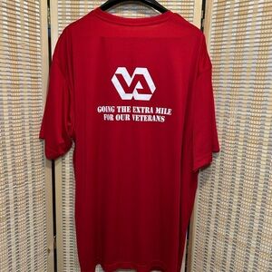 Team VA T-shirt